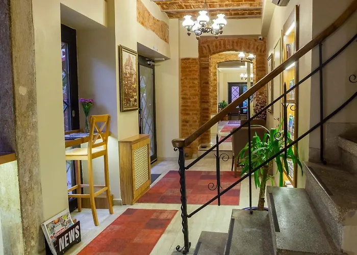 Familienhotel: Fide Hotel