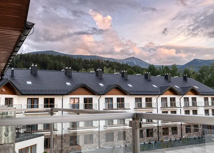 Familienhotels Sudecki Resort&SPA
