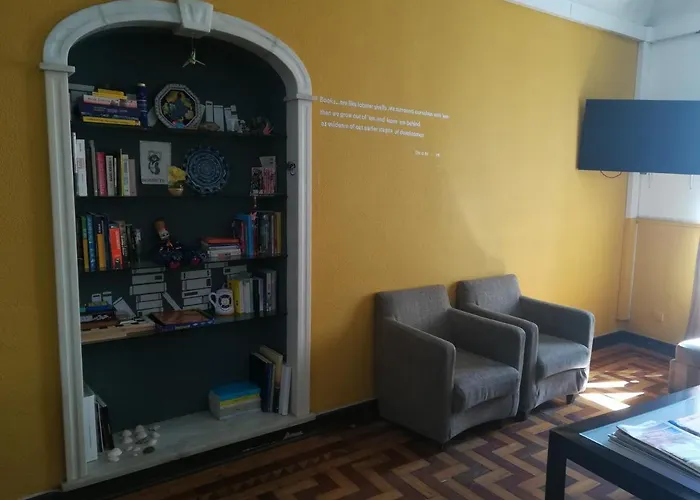 Old Évora Guest House