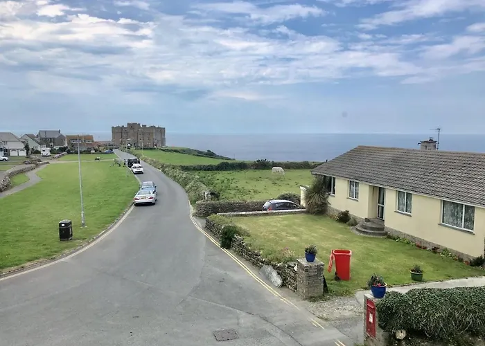 Pension Guide Pendrin Guest House
