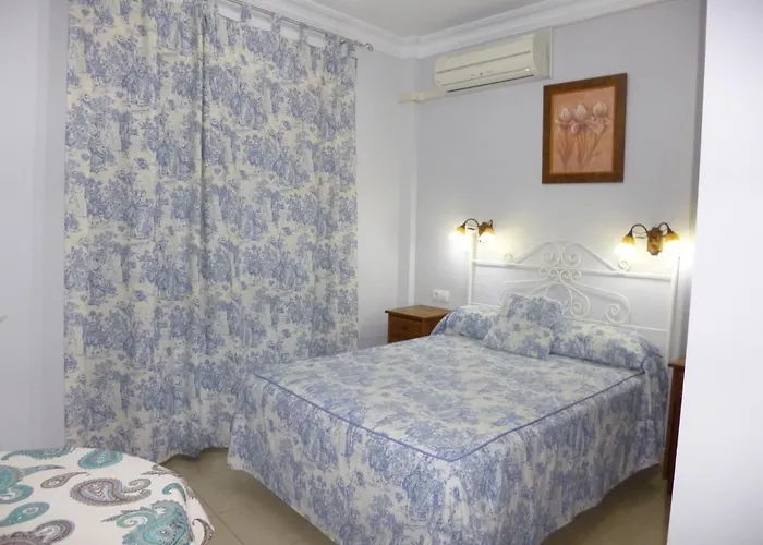 Hostal Virgen Del Rocio