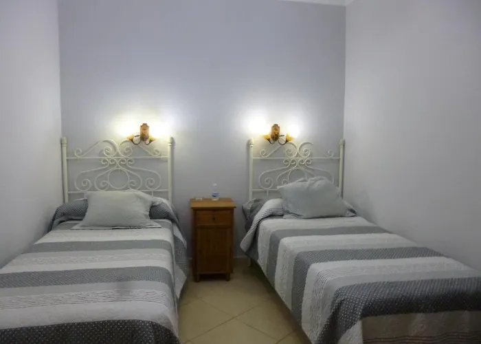 Hostal Virgen Del Rocio