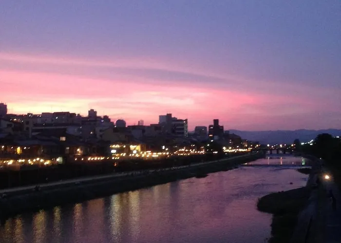 Jam Hostel Kyoto Gion