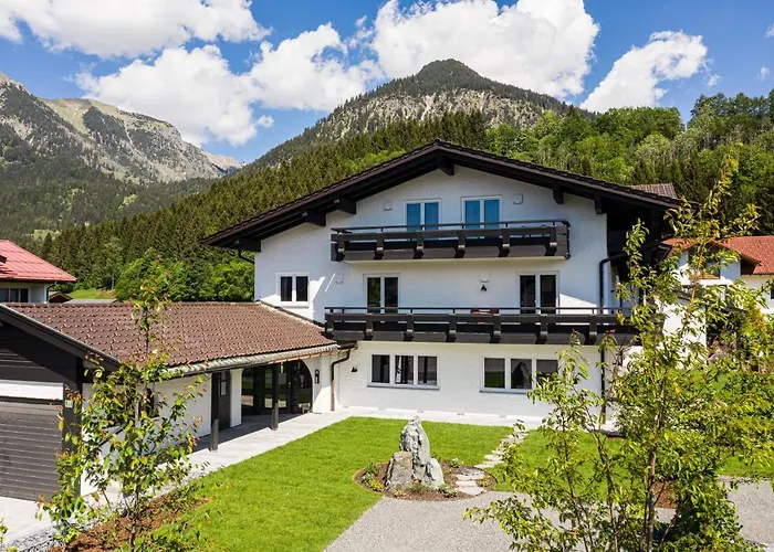 Loretto Oberstdorf
