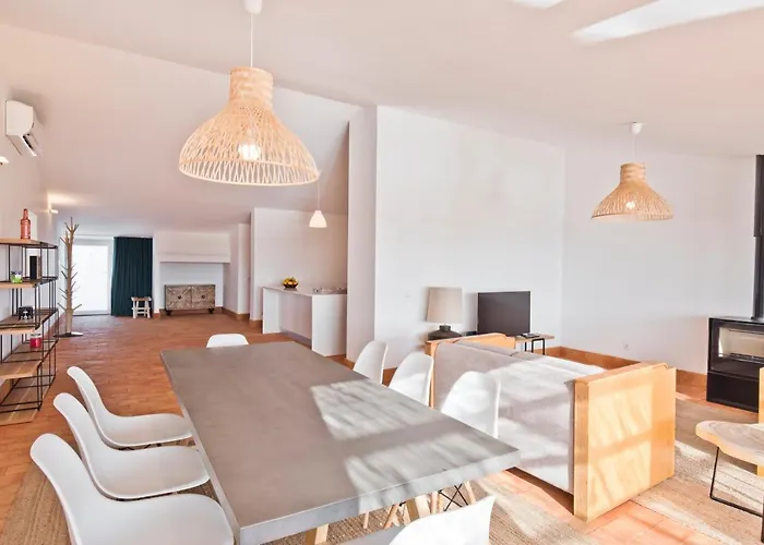 Herdade Do Barrocal De Baixo Montemor-o-Novo