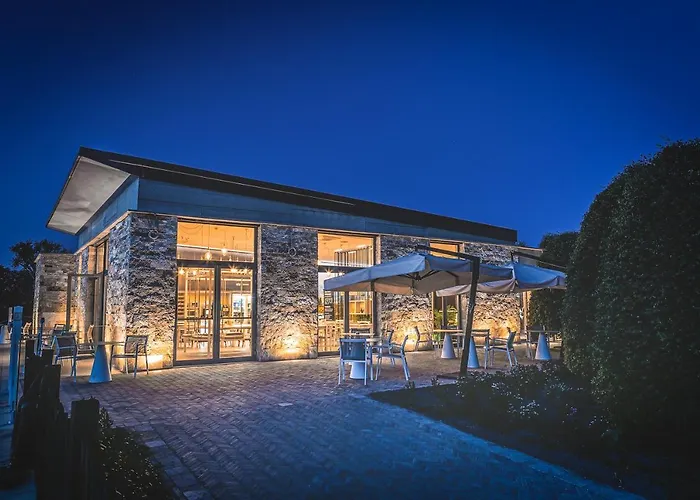 Bed and Breakfast San Francesco Relais Vada