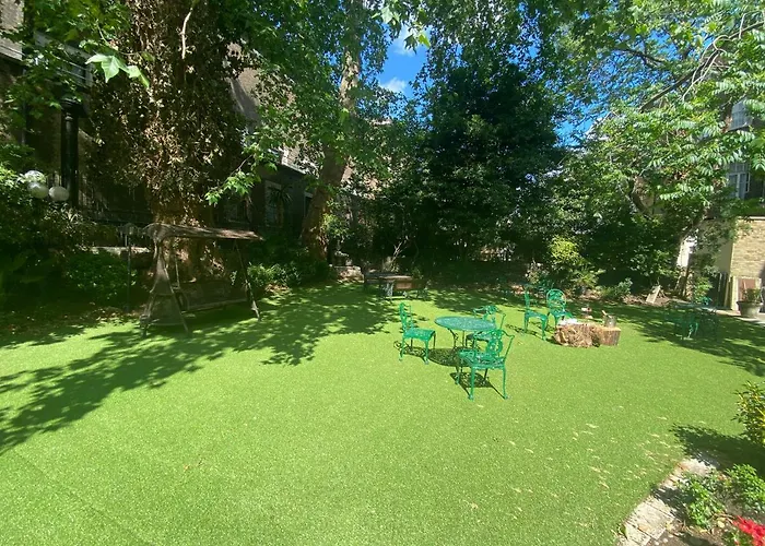 Grange White Hall Hotel