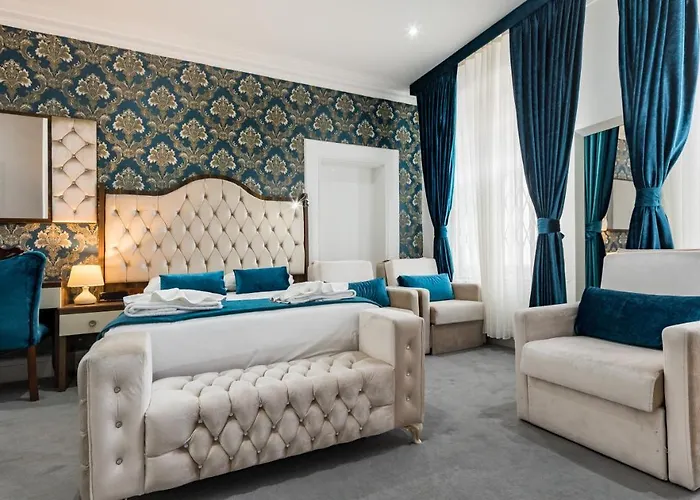 Hotels Close to Airport Vilenza