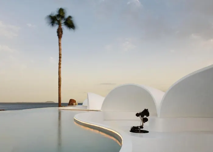 Kamezí Boutique Hotel