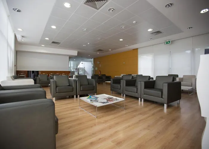 HI Lousã – Pousada de Juventude