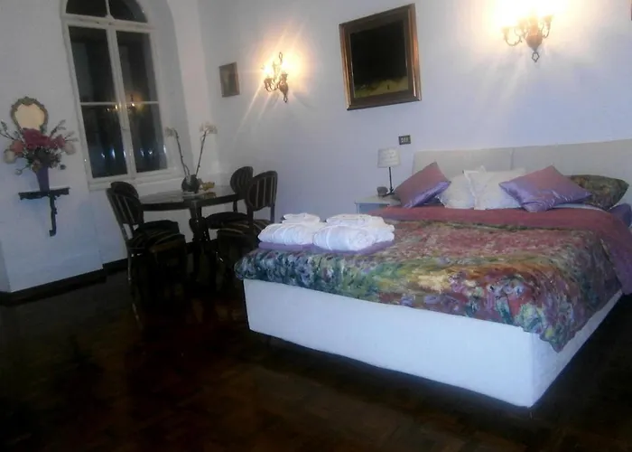  B&B Ametista