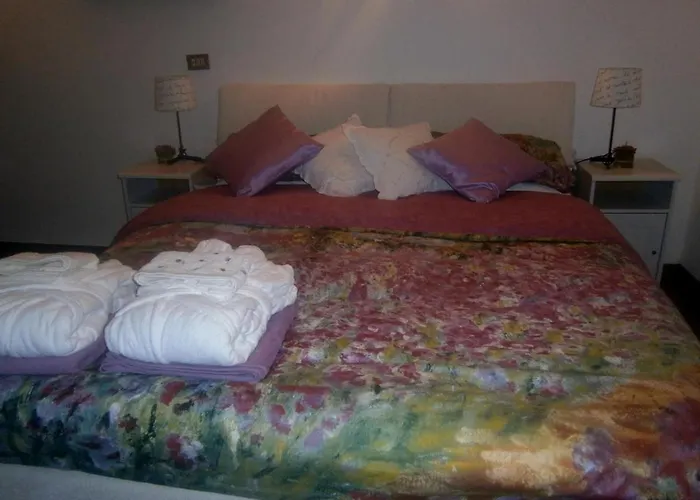  B&B Ametista