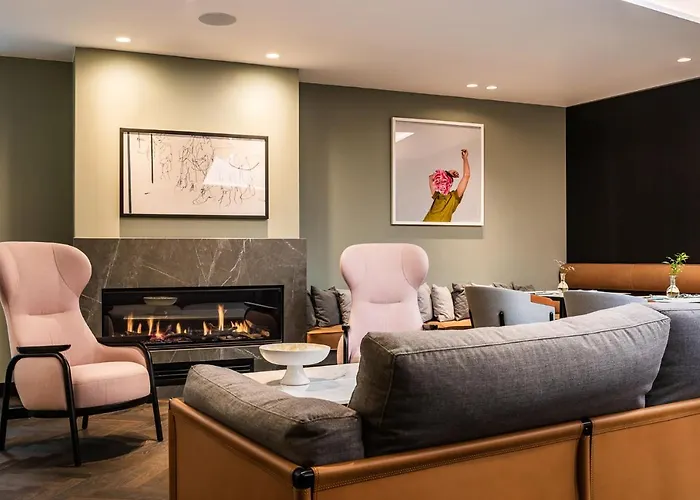 Boutique hotel only: Maximilian Hotel