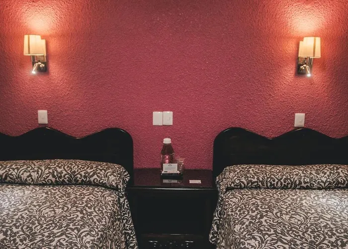 Hotel Aurora