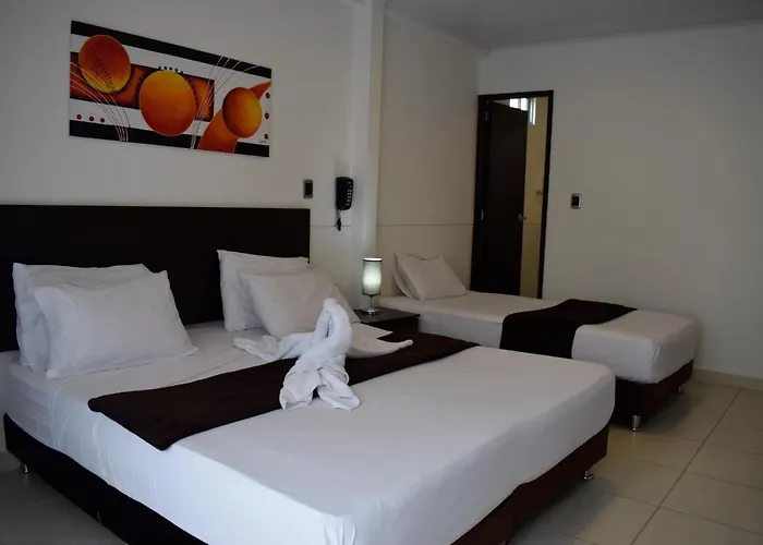 Hotel Golden Suite