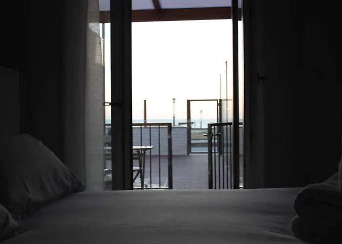 Alumar Apartamentos Muxía