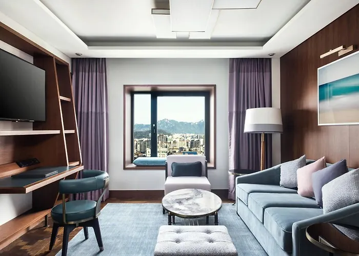 Le Meridien