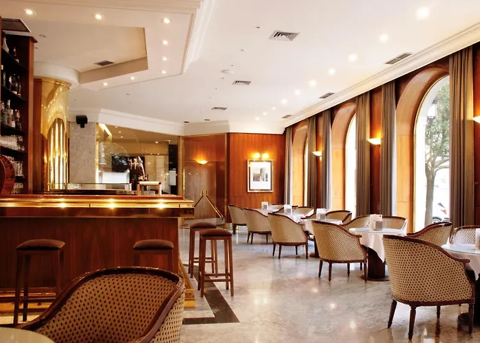 Hotel: Hotel Mozart