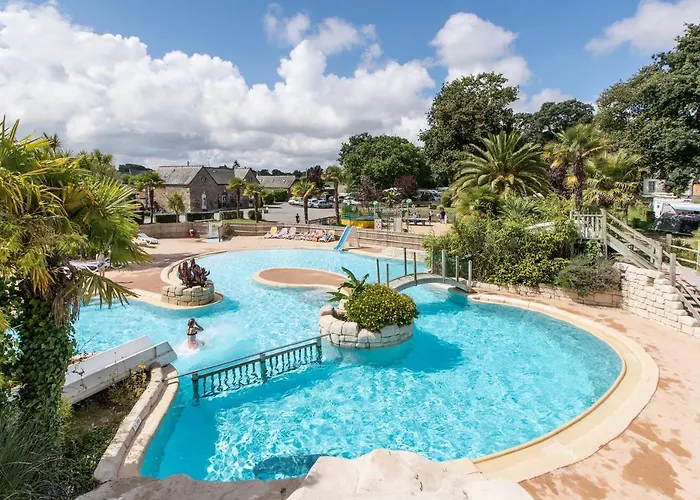 See Breizh By Home From Home