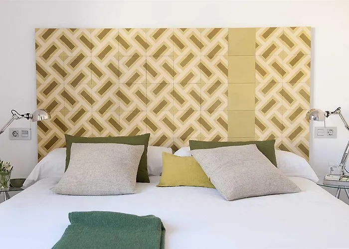 Eric Voekel Boutique Apartments - Atocha Suites