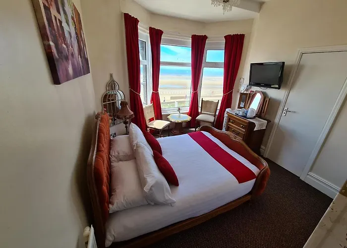 Crystals On The Prom