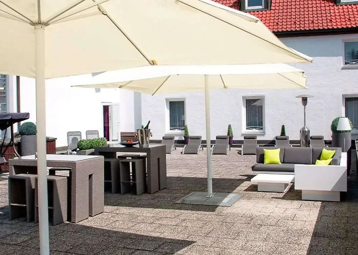 Familienhotel: Arthotel ANA Style Augsburg