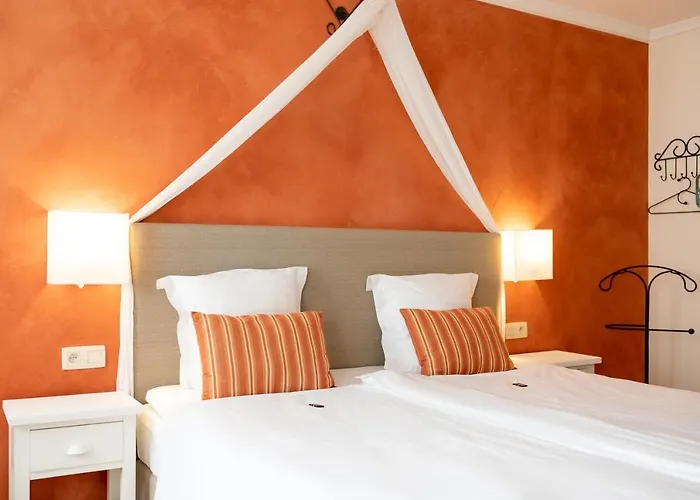 Gourmet Hotel Zur Post St. Vith