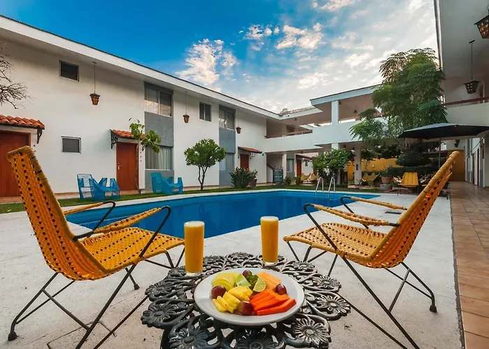 Golf Hotel: Hotel Isabel