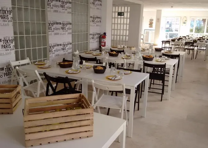 Albergue Internacional de Llanes