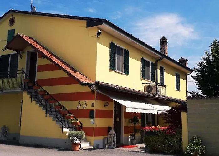 B&B Country House Crema