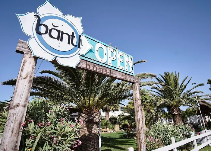 Hostal Banti