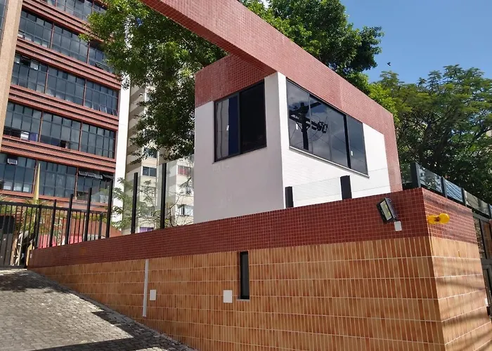 Barra Summer Flat