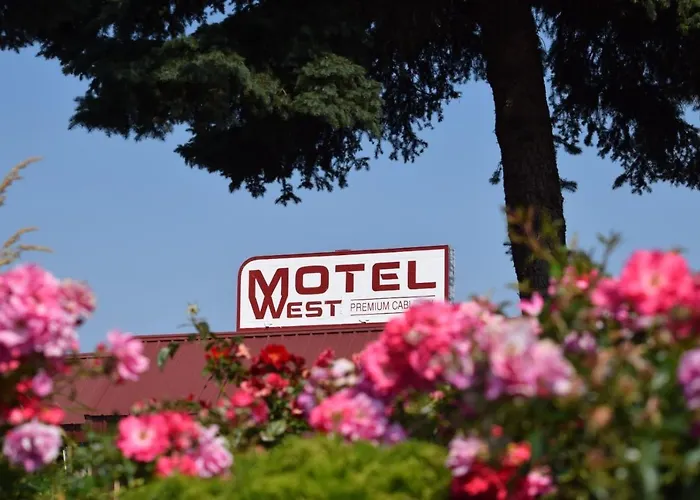 Motel: Motel West