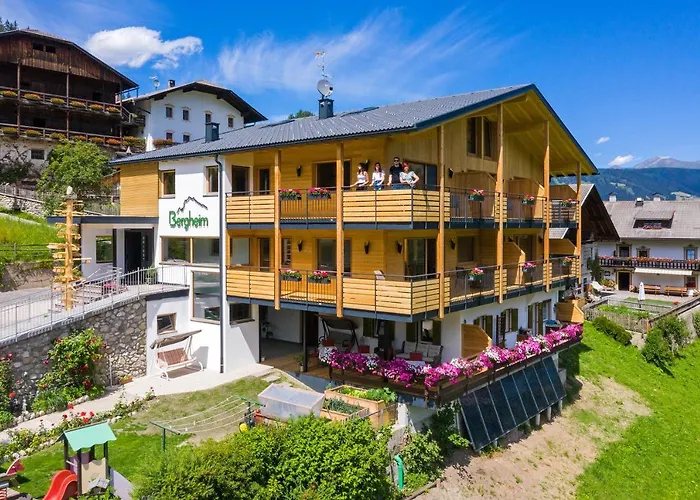 Bergheim