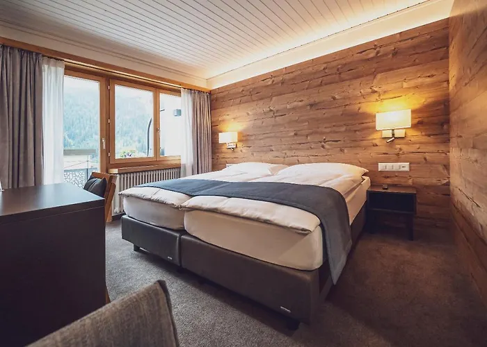 3-Sterne-Hotel: Hotel Strela By Mountain Hotels