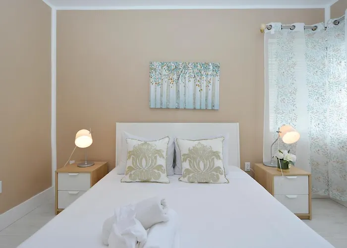 Vacation rental: Ocean Drive Beach Apartments