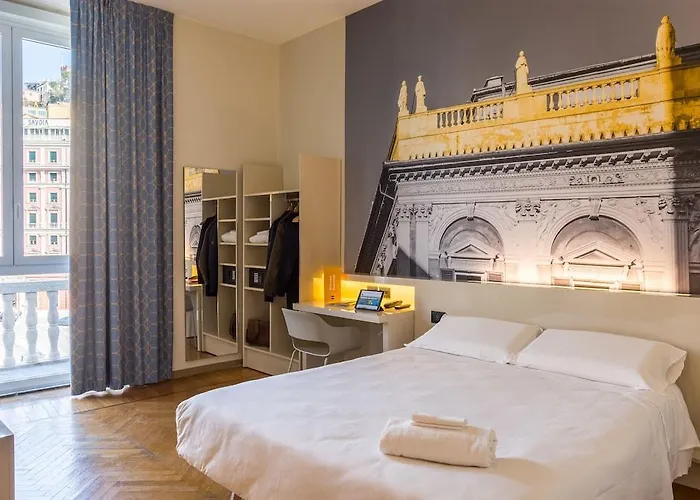Hotel Aquila & Reale