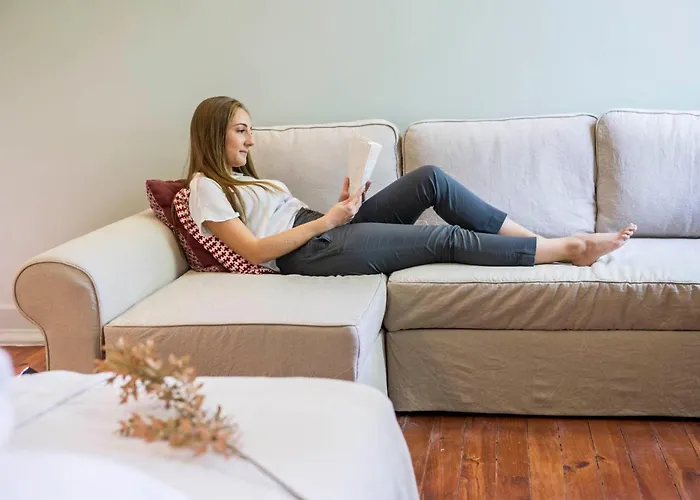 3-Sterne-Hotel: Lisbon Dreams Guest House