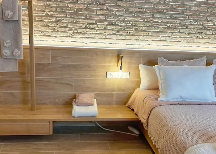 Hotel: Hotel Restaurante Casa Luisa