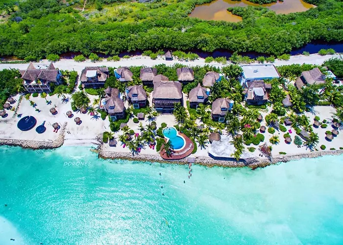 Villas Flamingos