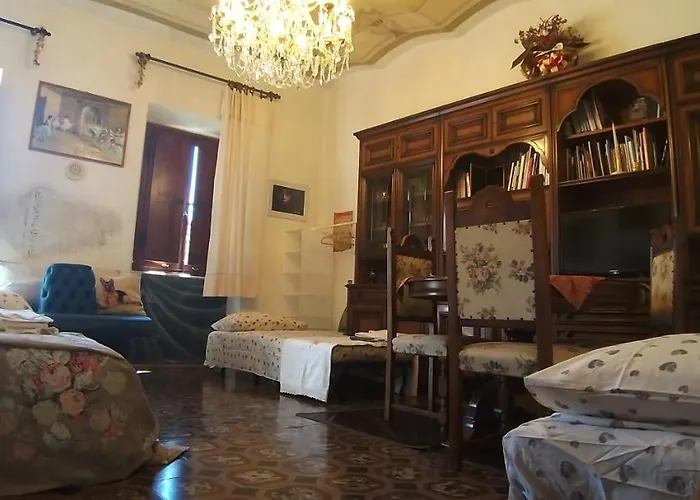 Vasari Home Arezzo