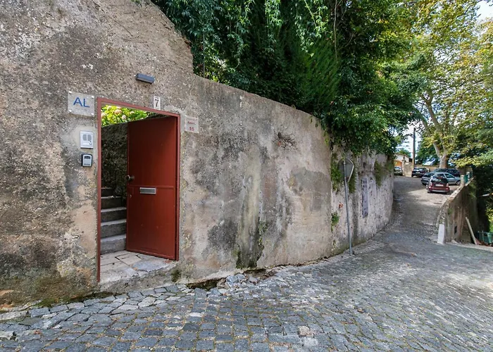 Casa Da Pendoa