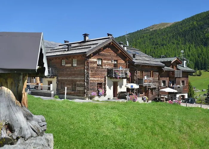 Appartamenti San Giovanni