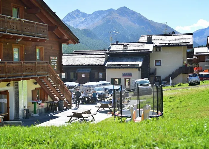 Appartamenti San Giovanni