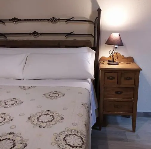 Casas Rurales Emilio