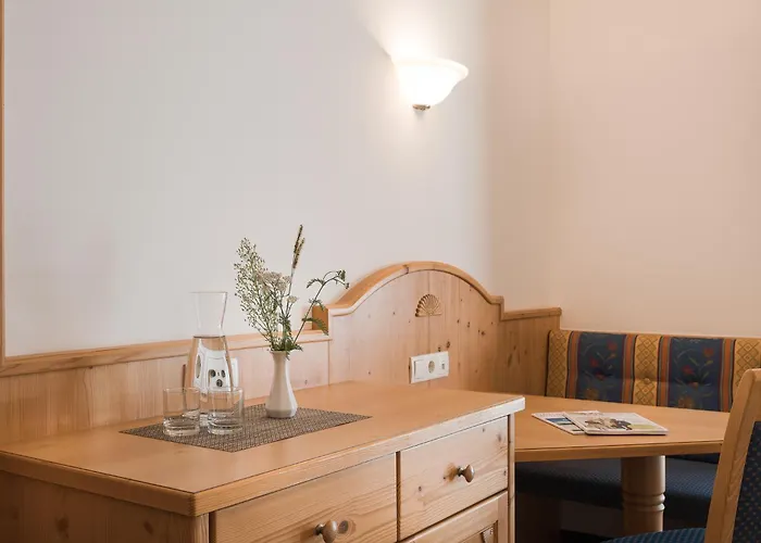 Park Hotel Villa Etschland Plaus