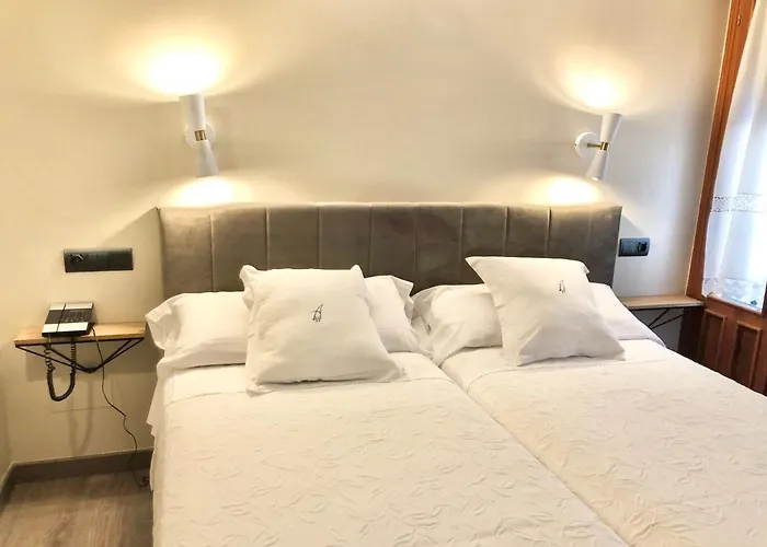 Hostal Astoria