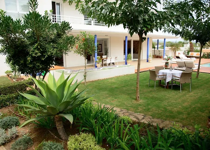Villa Can Sala