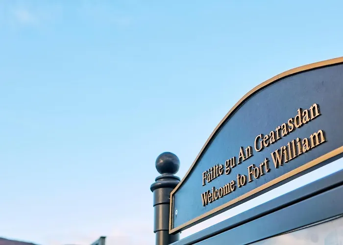 Vacation rental: Garrison Apartments