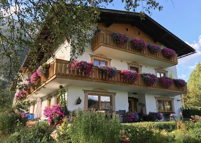 Haustierfreundliches Hotel: Birkenhof